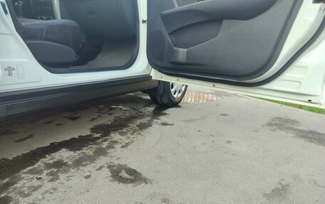 Nissan Almera, 2014 год, 520 000 рублей, 8 фотография