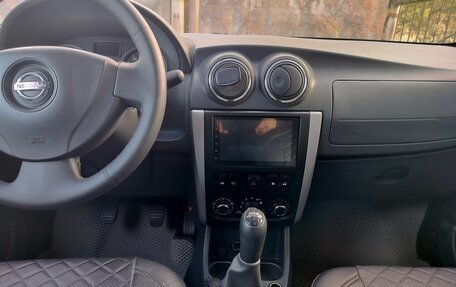 Nissan Almera, 2014 год, 520 000 рублей, 15 фотография