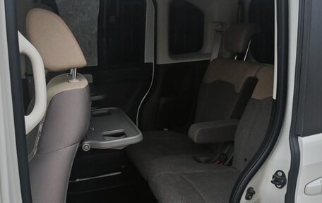 Honda N-BOX II, 2022 год, 1 195 000 рублей, 10 фотография