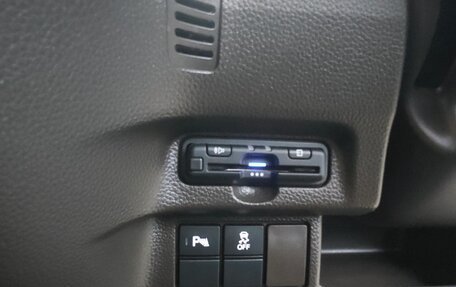Honda N-BOX II, 2022 год, 1 195 000 рублей, 3 фотография