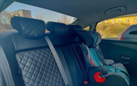 Nissan Almera, 2014 год, 520 000 рублей, 17 фотография