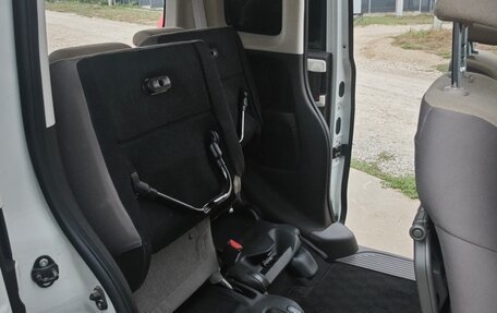 Honda N-BOX II, 2022 год, 1 195 000 рублей, 12 фотография