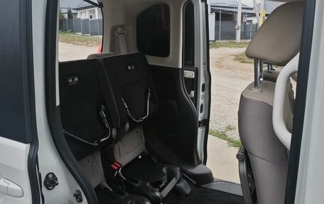 Honda N-BOX II, 2022 год, 1 195 000 рублей, 13 фотография