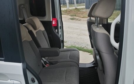 Honda N-BOX II, 2022 год, 1 195 000 рублей, 4 фотография