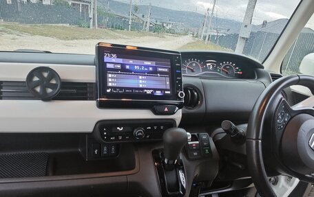 Honda N-BOX II, 2022 год, 1 195 000 рублей, 17 фотография