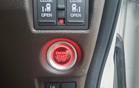 Honda N-BOX II, 2022 год, 1 195 000 рублей, 19 фотография