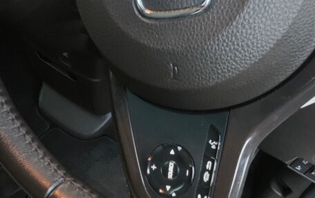Honda N-BOX II, 2022 год, 1 195 000 рублей, 29 фотография