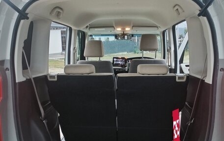 Honda N-BOX II, 2022 год, 1 195 000 рублей, 16 фотография