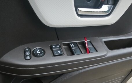 Honda N-BOX II, 2022 год, 1 195 000 рублей, 20 фотография