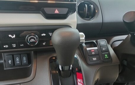 Honda N-BOX II, 2022 год, 1 195 000 рублей, 18 фотография