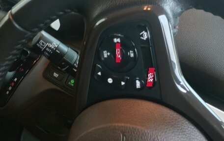 Honda N-BOX II, 2022 год, 1 195 000 рублей, 28 фотография