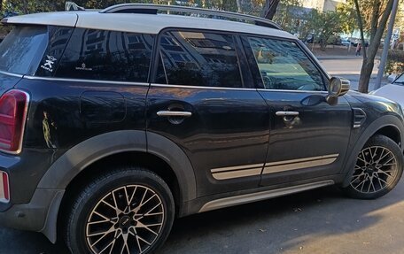 MINI Countryman II (F60), 2021 год, 2 700 000 рублей, 1 фотография