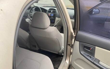 KIA Cerato I, 2006 год, 180 000 рублей, 7 фотография