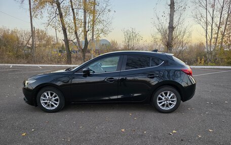 Mazda Axela, 2016 год, 1 340 000 рублей, 7 фотография