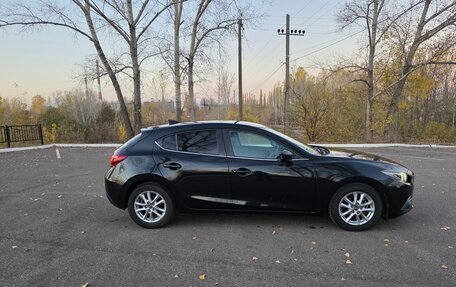 Mazda Axela, 2016 год, 1 340 000 рублей, 14 фотография