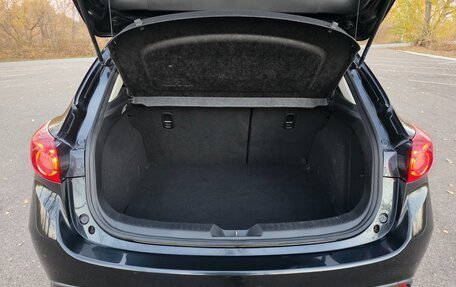 Mazda Axela, 2016 год, 1 340 000 рублей, 16 фотография