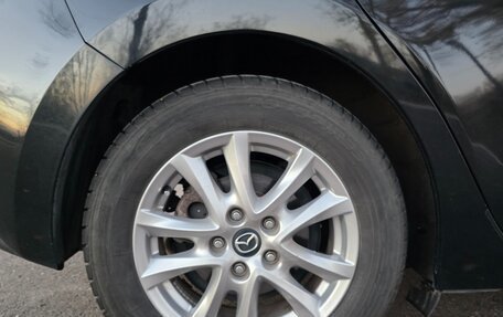Mazda Axela, 2016 год, 1 340 000 рублей, 21 фотография