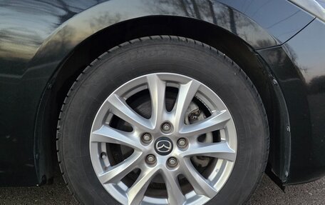 Mazda Axela, 2016 год, 1 340 000 рублей, 22 фотография