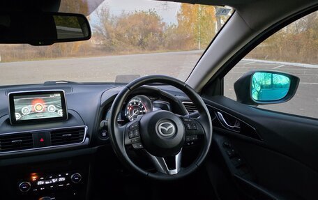 Mazda Axela, 2016 год, 1 340 000 рублей, 29 фотография