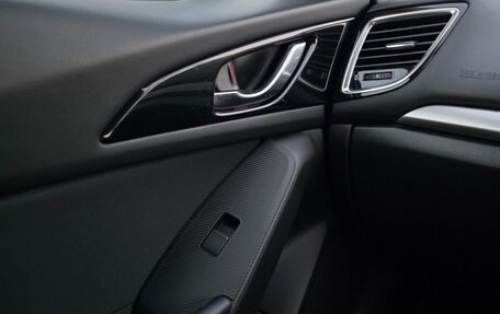 Mazda Axela, 2016 год, 1 340 000 рублей, 31 фотография
