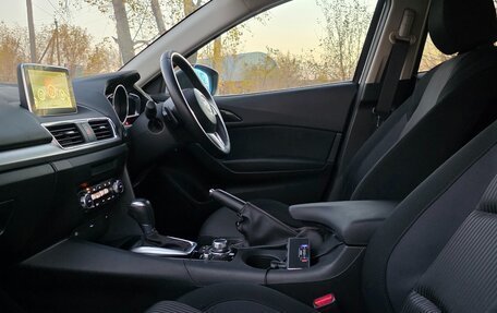 Mazda Axela, 2016 год, 1 340 000 рублей, 34 фотография