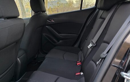 Mazda Axela, 2016 год, 1 340 000 рублей, 40 фотография