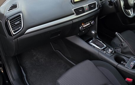Mazda Axela, 2016 год, 1 340 000 рублей, 35 фотография