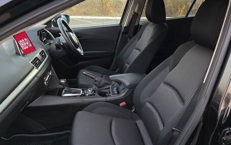 Mazda Axela, 2016 год, 1 340 000 рублей, 37 фотография