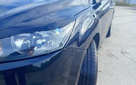 Ford Focus II рестайлинг, 2008 год, 480 000 рублей, 10 фотография