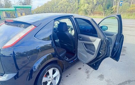 Ford Focus II рестайлинг, 2008 год, 480 000 рублей, 12 фотография