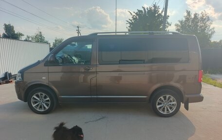 Volkswagen Caravelle T5, 2011 год, 1 650 000 рублей, 6 фотография
