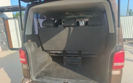Volkswagen Caravelle T5, 2011 год, 1 650 000 рублей, 20 фотография