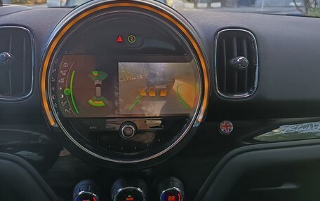 MINI Countryman II (F60), 2021 год, 2 700 000 рублей, 9 фотография