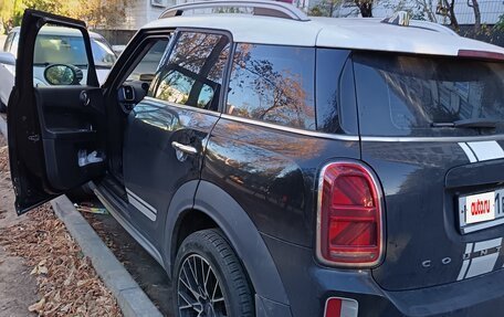 MINI Countryman II (F60), 2021 год, 2 700 000 рублей, 5 фотография