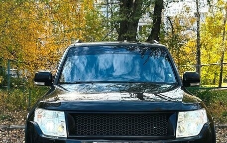 Mitsubishi Pajero IV, 2012 год, 2 450 000 рублей, 4 фотография