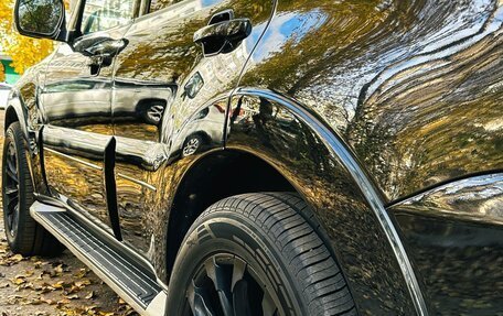 Mitsubishi Pajero IV, 2012 год, 2 450 000 рублей, 5 фотография