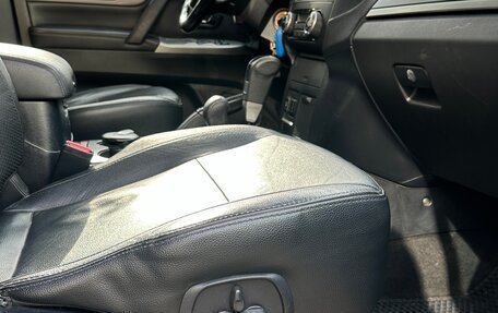 Mitsubishi Pajero IV, 2012 год, 2 450 000 рублей, 18 фотография