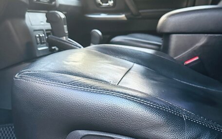 Mitsubishi Pajero IV, 2012 год, 2 450 000 рублей, 19 фотография