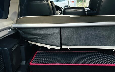 Mitsubishi Pajero IV, 2012 год, 2 450 000 рублей, 24 фотография