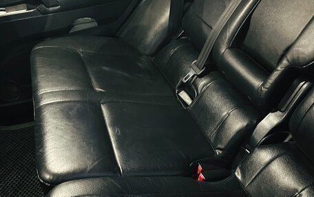 Mitsubishi Pajero IV, 2012 год, 2 450 000 рублей, 20 фотография