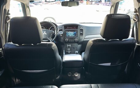 Mitsubishi Pajero IV, 2012 год, 2 450 000 рублей, 33 фотография