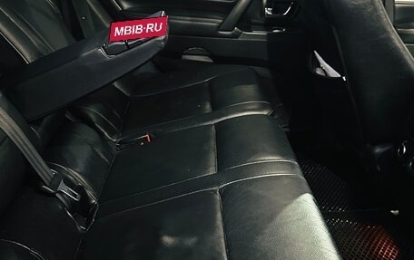Mitsubishi Pajero IV, 2012 год, 2 450 000 рублей, 25 фотография