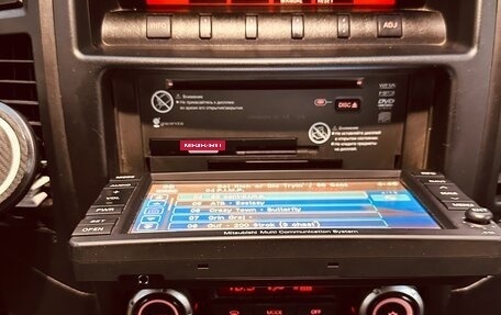 Mitsubishi Pajero IV, 2012 год, 2 450 000 рублей, 27 фотография