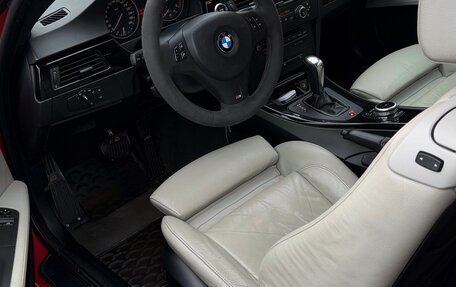 BMW 3 серия, 2008 год, 1 599 000 рублей, 4 фотография