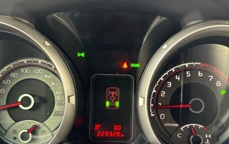 Mitsubishi Pajero IV, 2012 год, 2 450 000 рублей, 40 фотография
