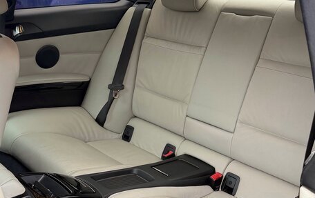 BMW 3 серия, 2008 год, 1 599 000 рублей, 5 фотография