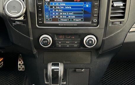 Mitsubishi Pajero IV, 2012 год, 2 450 000 рублей, 38 фотография