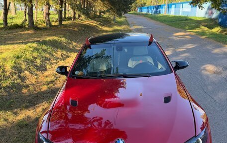 BMW 3 серия, 2008 год, 1 599 000 рублей, 2 фотография
