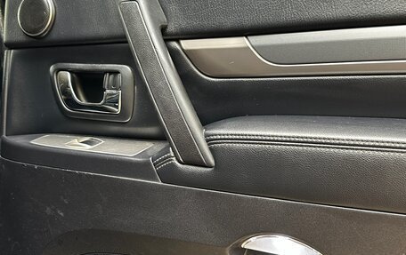 Mitsubishi Pajero IV, 2012 год, 2 450 000 рублей, 39 фотография