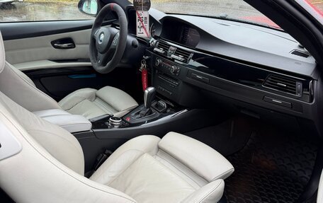 BMW 3 серия, 2008 год, 1 599 000 рублей, 8 фотография